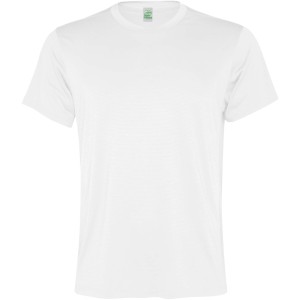 Roly Slam r�vid ujj� f�rfi sportp�l�, white