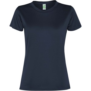 Roly Slam r�vid ujj� n�i sportp�l�, navy blue