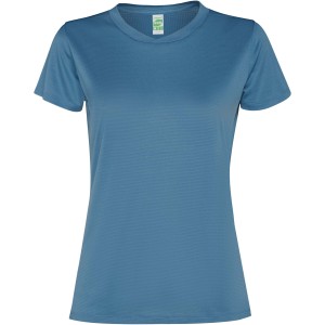 Roly Slam r�vid ujj� n�i sportp�l�, storm blue