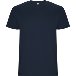 Roly Stafford f�rfi pamutp�l�, Navy Blue