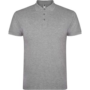 Roly Star f�rfi pik�p�l�, Marl Grey