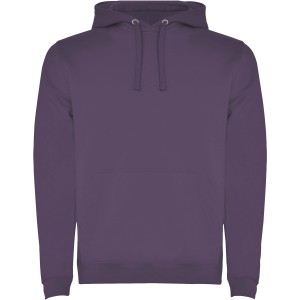 Roly Urban f�rfi kapucnis pul�ver, Lilac