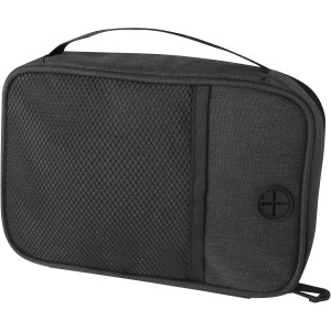 Ross GRS RPET tech-t�ska, 1L, s�t�tsz�rke