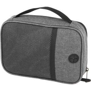 Ross GRS RPET tech-t�ska, 1L, sz�rke