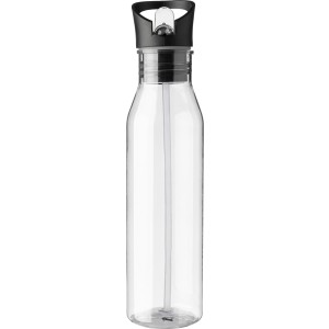 RPET palack, 730 ml, feh�r