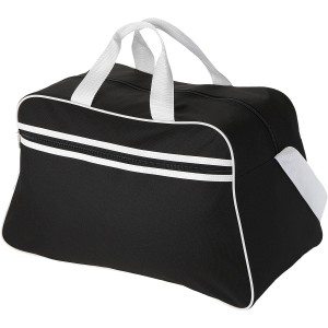 San Jose sportt�ska, fekete