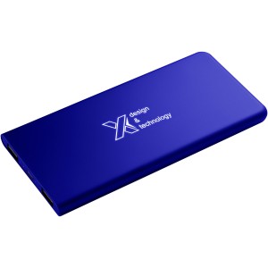 SCX P15 vil�g�t� powerbank, 5000 mAh, k�k