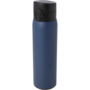 Sika rozsdamentes ac�l palack, 450 ml, k�k
