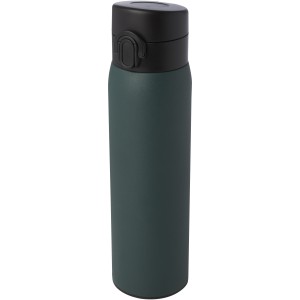 Sika rozsdamentes ac�l palack, 450 ml, z�ld