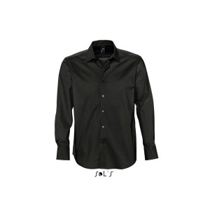 Sols Brighton sztreccs ing, Black