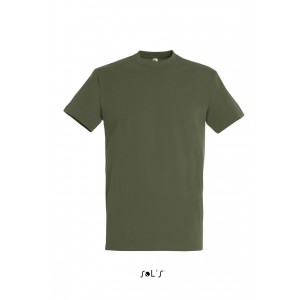 Sols Imperial f�rfi p�l�, Army