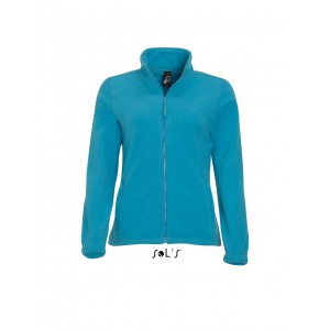 Sols North n�i pol�rpul�ver, Aqua