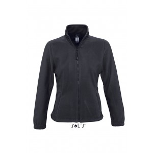 Sols North n�i pol�rpul�ver, Charcoal Grey