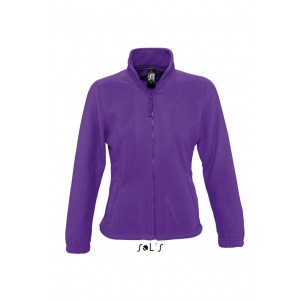 Sols North n�i pol�rpul�ver, Dark Purple