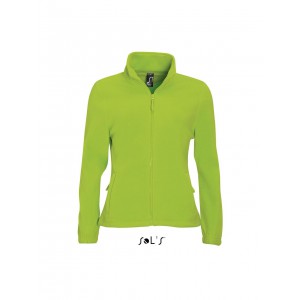 Sols North n�i pol�rpul�ver, Lime