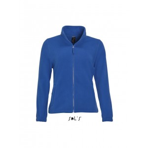 Sols North n�i pol�rpul�ver, Royal Blue