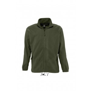 Sols North pol�rpul�ver, Army