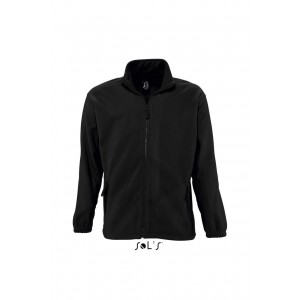 Sols North pol�rpul�ver, Black