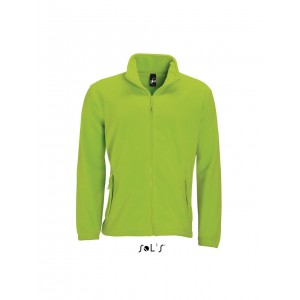 Sols North pol�rpul�ver, Lime