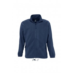 Sols North pol�rpul�ver, Navy
