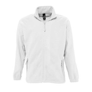 Sols North pol�rpul�ver, White