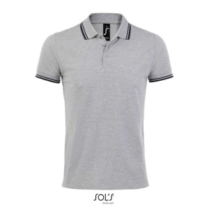 Sols Pasadena f�rfi pik�p�l�, Grey/Navy