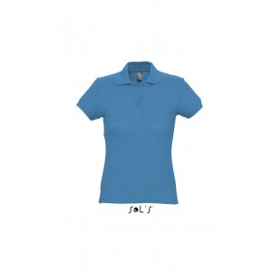 Sols Passion n�i pik�p�l�, Aqua