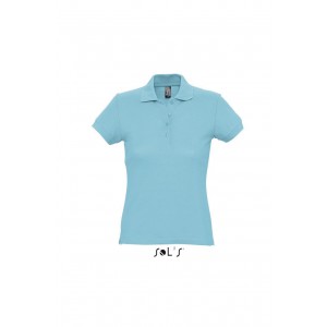 Sols Passion n�i pik�p�l�, Atoll Blue