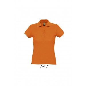 Sols Passion n�i pik�p�l�, Orange
