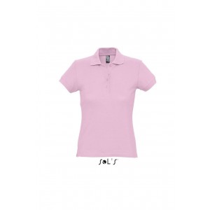 Sols Passion n�i pik�p�l�, Pink
