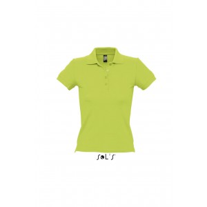 Sols People n�i pik�p�l�, Apple Green