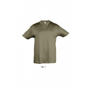 Sols Regent gyerekp�l�, Army