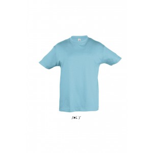Sols Regent gyerekp�l�, Atoll Blue