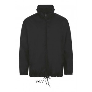 Sols Shift uniszex sz�ldzseki, Black