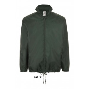 Sols Shift uniszex sz�ldzseki, Forest Green
