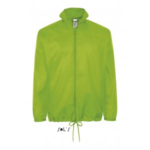 Sols Shift uniszex sz�ldzseki, Lime
