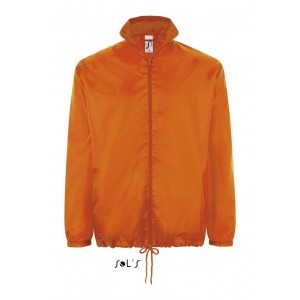 Sols Shift uniszex sz�ldzseki, Orange