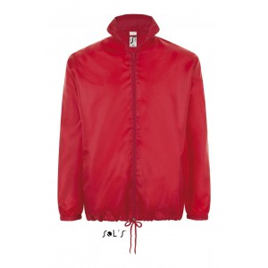 Sols Shift uniszex sz�ldzseki, Red