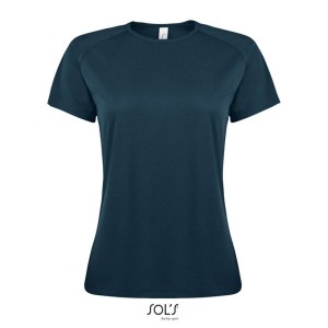 Sols Sporty ragl�nujjas n�i p�l�, Petroleum Blue