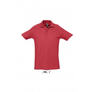 Sols Spring II f�rfi pik�p�l�, Red