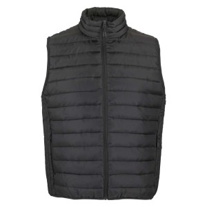 Sols Stream f�rfi mell�ny, Charcoal Grey