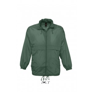Sols Surf uniszex sz�ldzseki, Forest Green