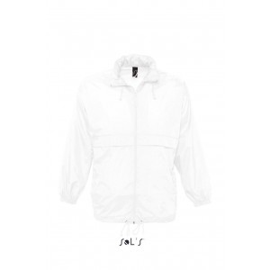 Sols Surf uniszex sz�ldzseki, White