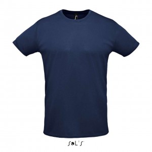 Sols uniszex sportp�l�, French Navy