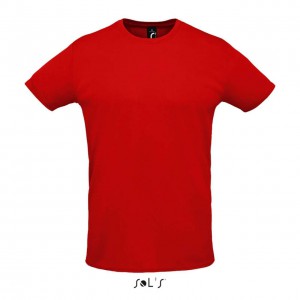 Sols uniszex sportp�l�, Red