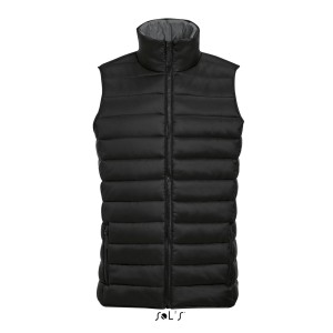 Sols Wave f�rfi k�nny� mell�ny, Black