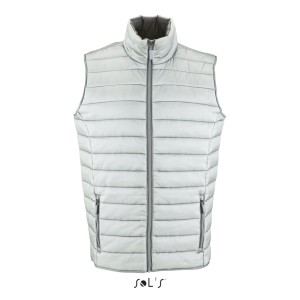 Sols Wave f�rfi k�nny� mell�ny, Metal Grey