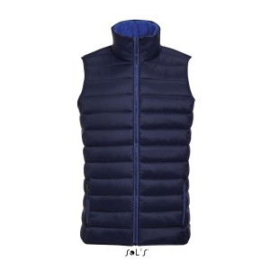 Sols Wave f�rfi k�nny� mell�ny, Navy