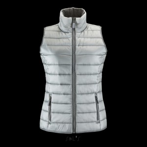Sols Wave n�i k�nny� mell�ny, Metal Grey