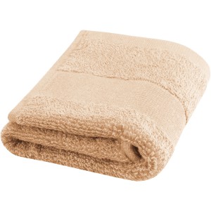 Sophia pamut t�r�lk�z�, 30x50 cm, 450 g/m2, b�zs